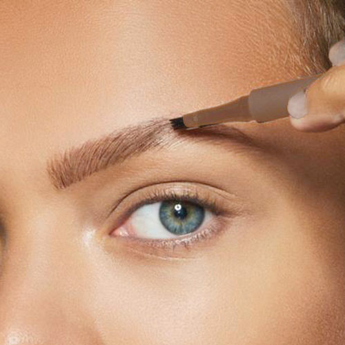 PROVOC FORK Tip Eyebrows Pen