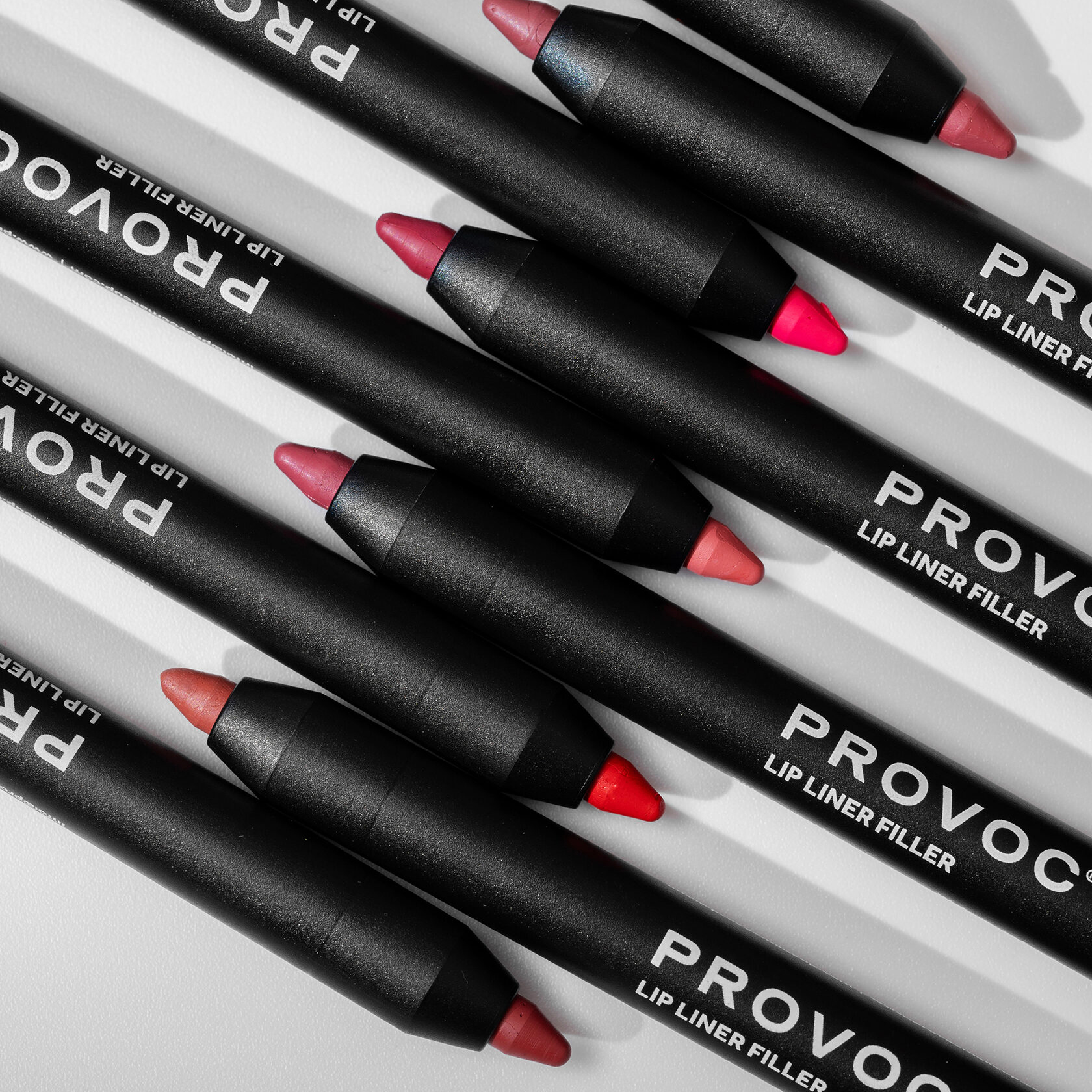 PROVOC ILLICIT Lip Liner Filler WP