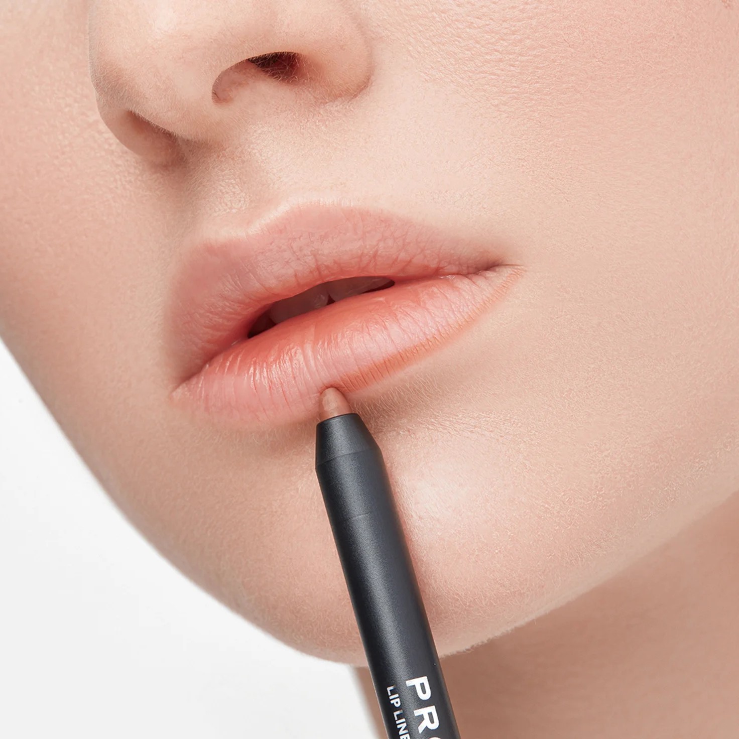PROVOC ILLICIT Lip Liner Filler WP (PROVOC ILLICIT Lip Liner Filler WP 230 Toffee Cream)