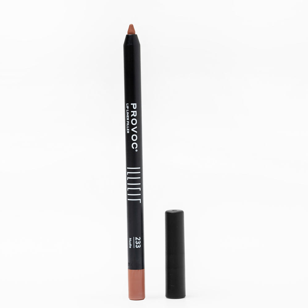 PROVOC ILLICIT Lip Liner Filler WP (PROVOC ILLICIT Lip Liner Filler WP 233 Nudle [45914014])