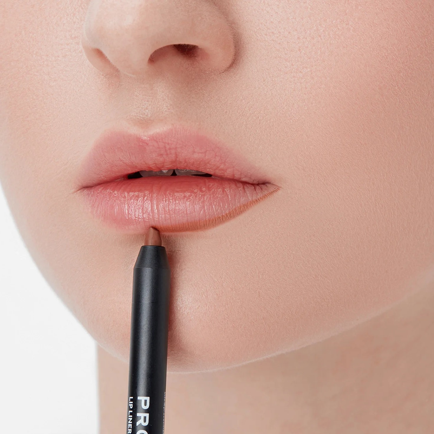 PROVOC ILLICIT Lip Liner Filler WP (PROVOC ILLICIT Lip Liner Filler WP 233 Nudle [45914014])