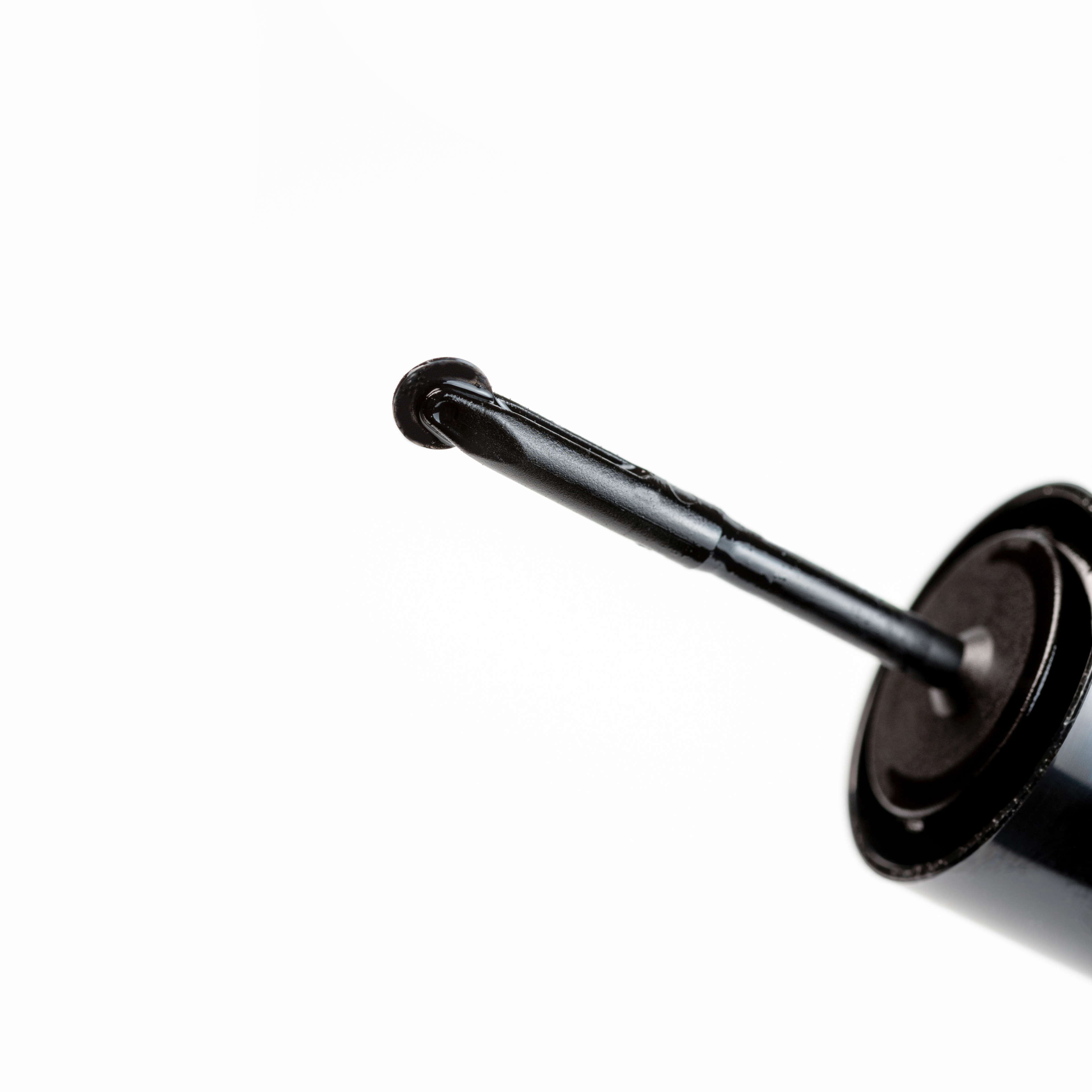 PROVOC LINER WHEEL Liquid Eyeliner (PROVOC LINER WHEEL Liquid Eyeliner 01 Matte Black [44551001])