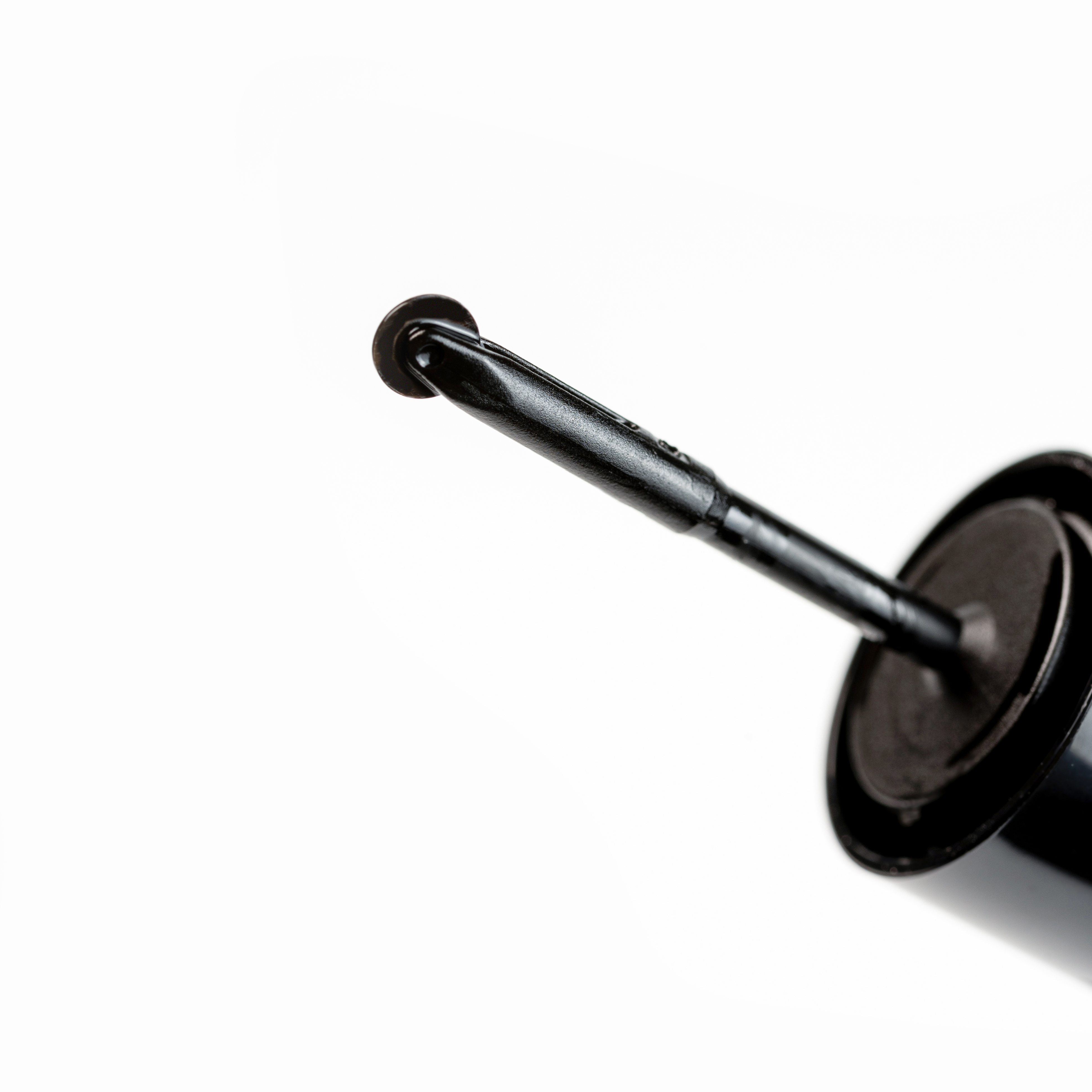 PROVOC LINER WHEEL Liquid Eyeliner (PROVOC LINER WHEEL Liquid Eyeliner 02 Shiny Black [44551002])