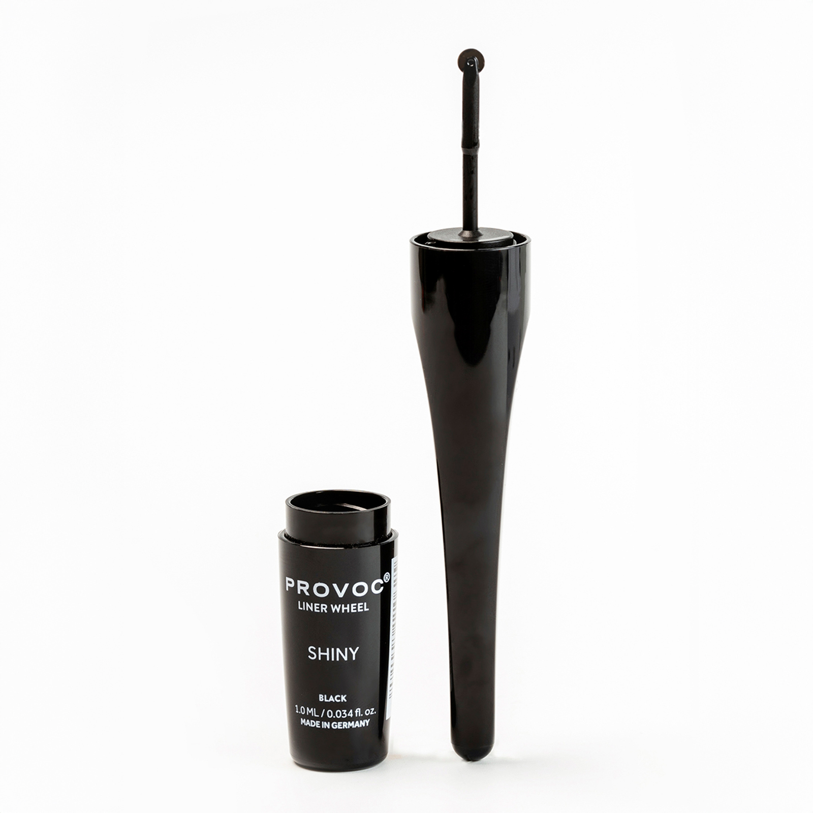 PROVOC LINER WHEEL Liquid Eyeliner