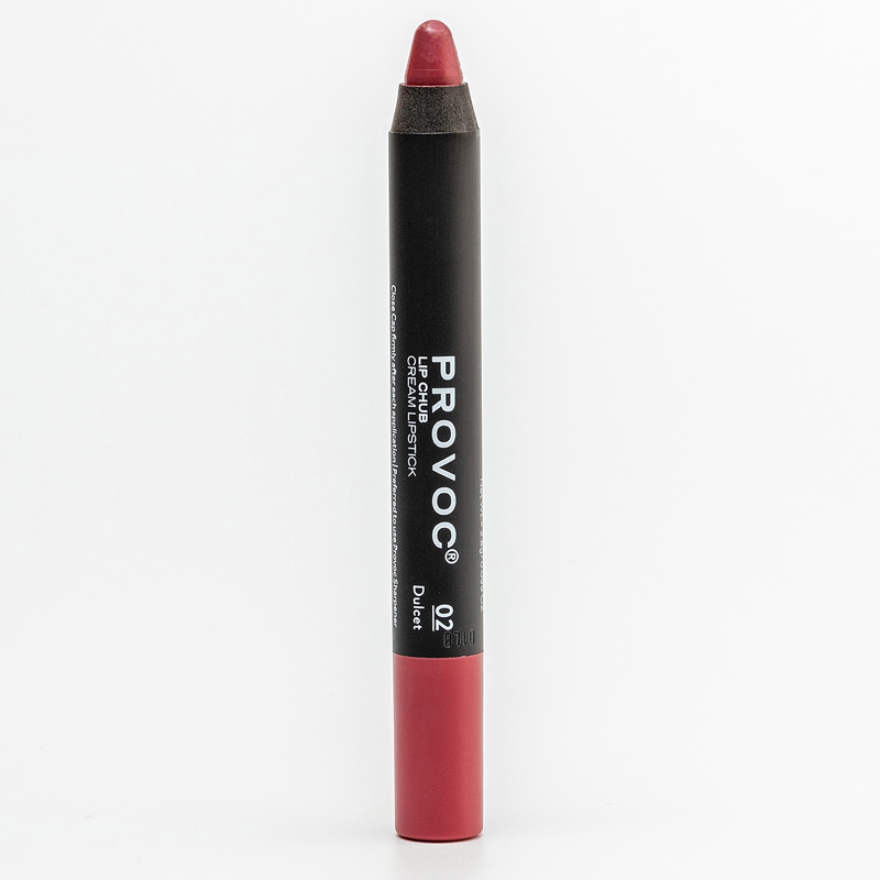 PROVOC LIP CHUB Lipstick
