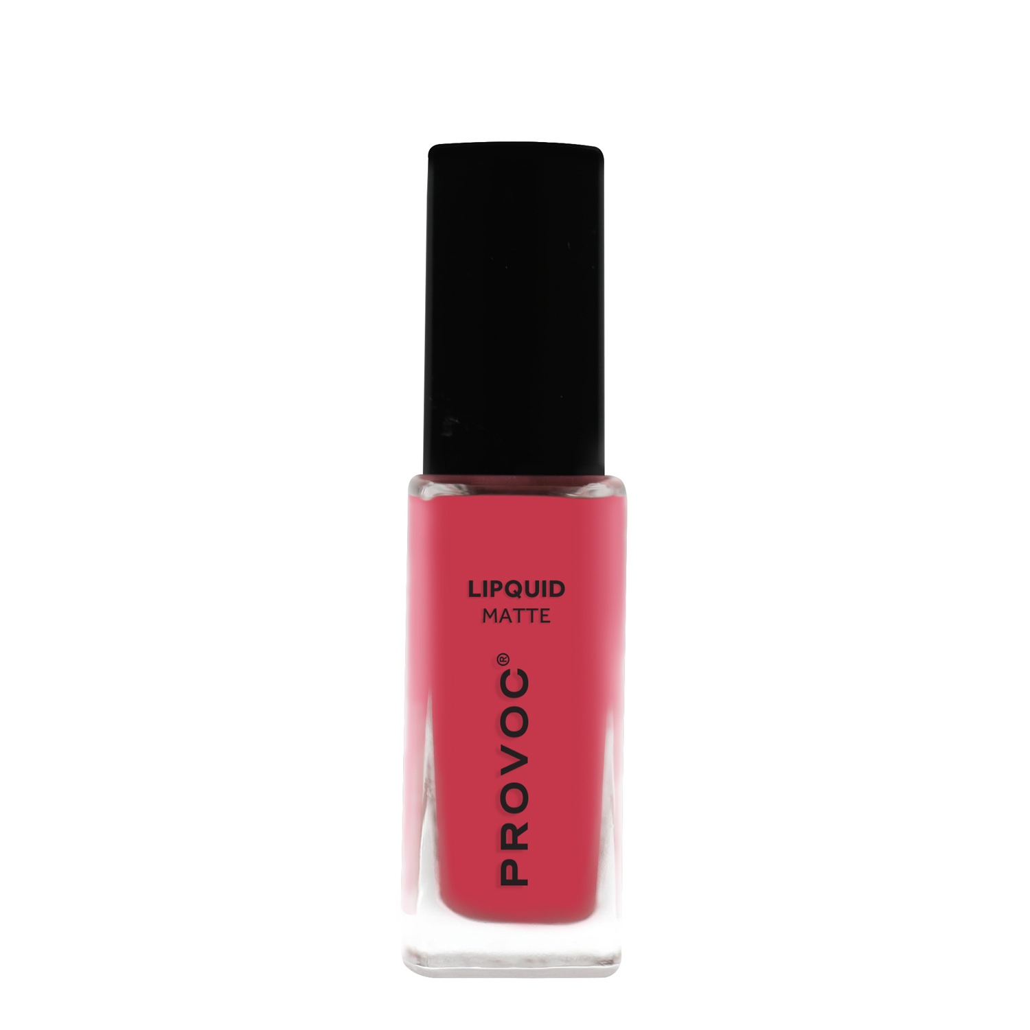 PROVOC LIPQUID MATTE Lipstick (PROVOC LIPQUID MATTE Lipstick 08 Pintaga [43713008])
