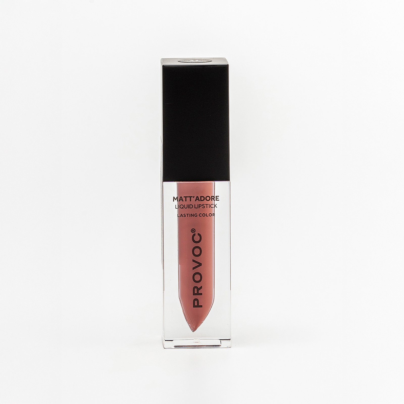 PROVOC MATT'ADORE Liquid Lipstick (PROVOC MATT'ADORE Liquid Lipstick 11 Discovery)
