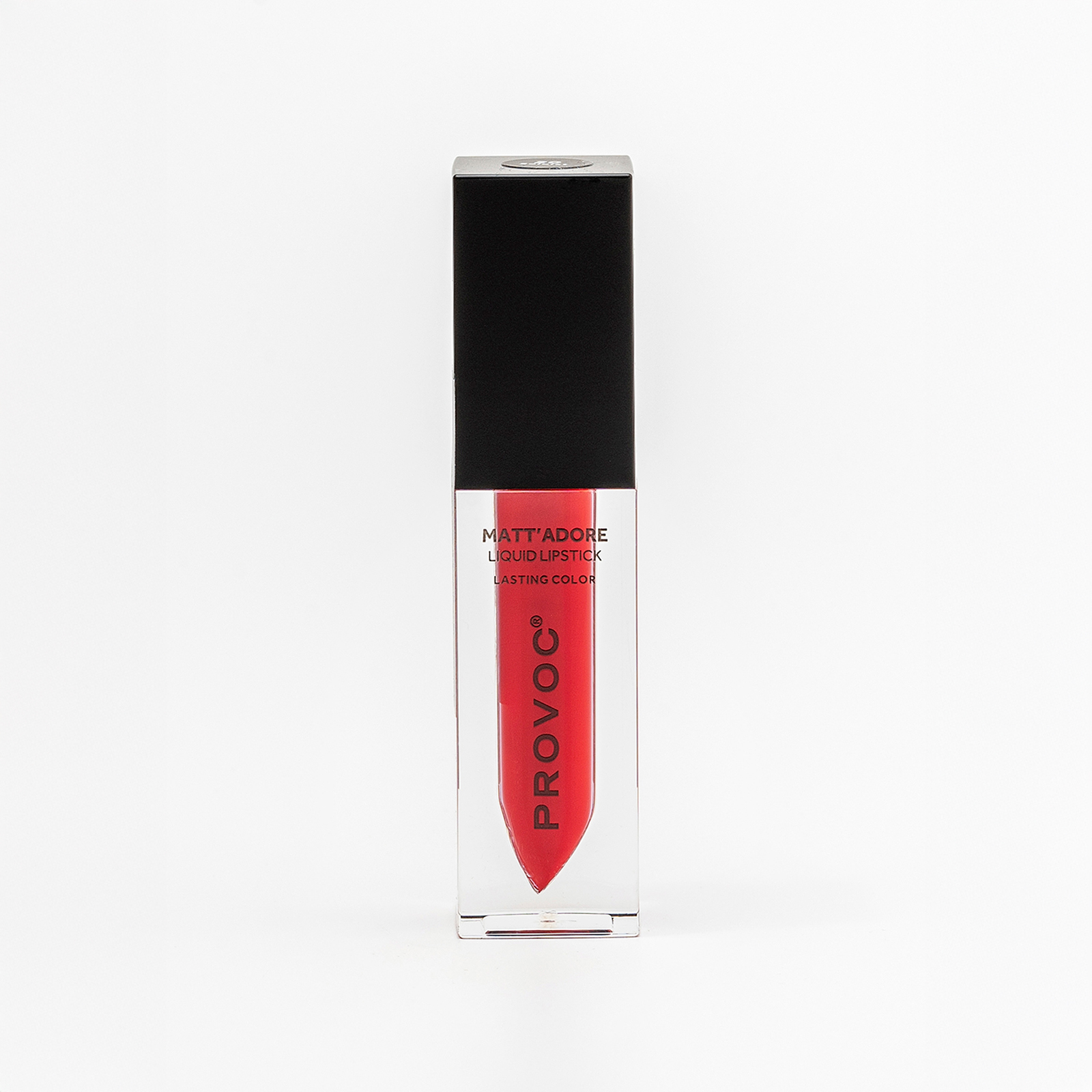 PROVOC MATT'ADORE Liquid Lipstick (PROVOC MATT'ADORE Liquid Lipstick 20 Soloist [44478021])