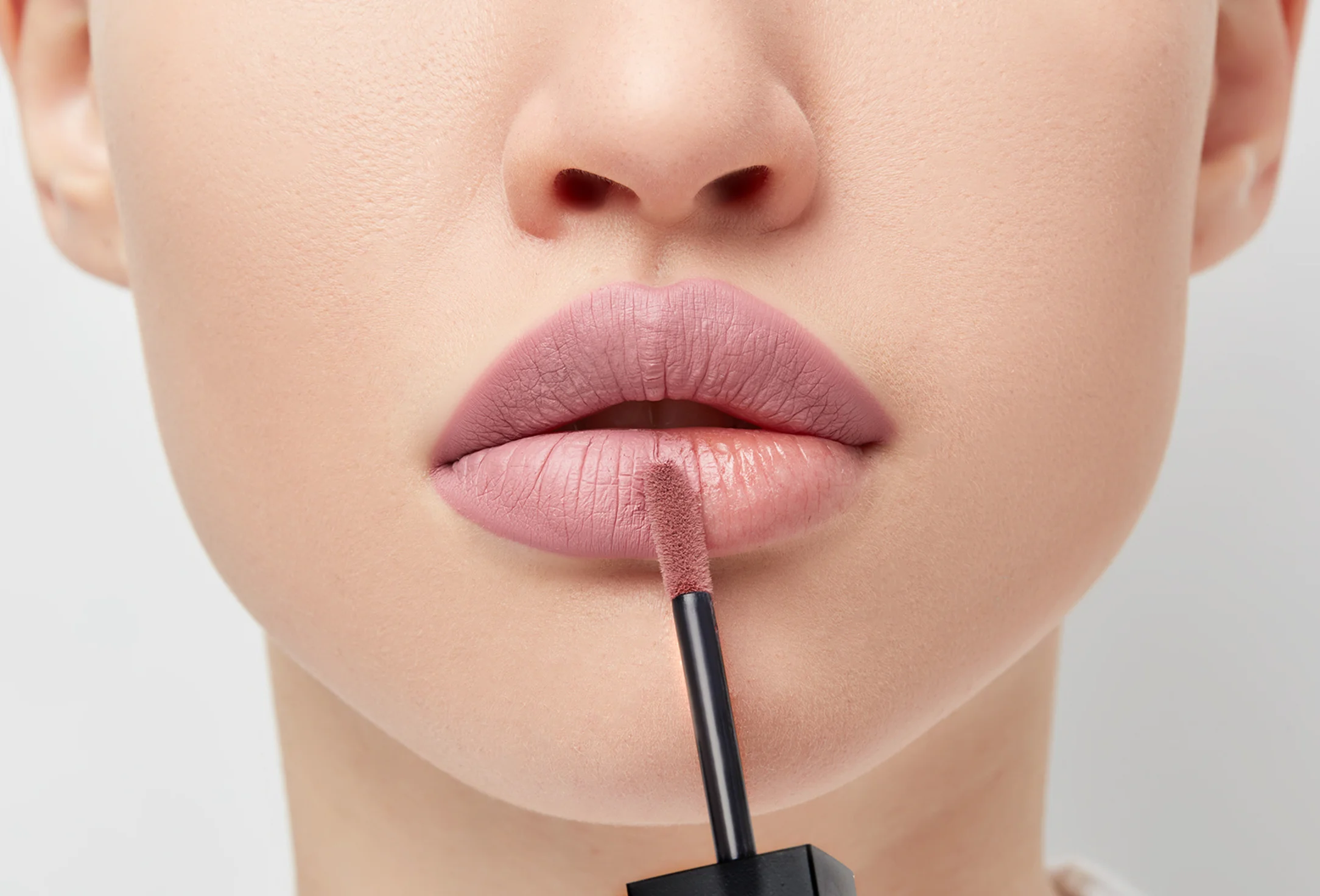 PROVOC MATT'ADORE Liquid Lipstick
