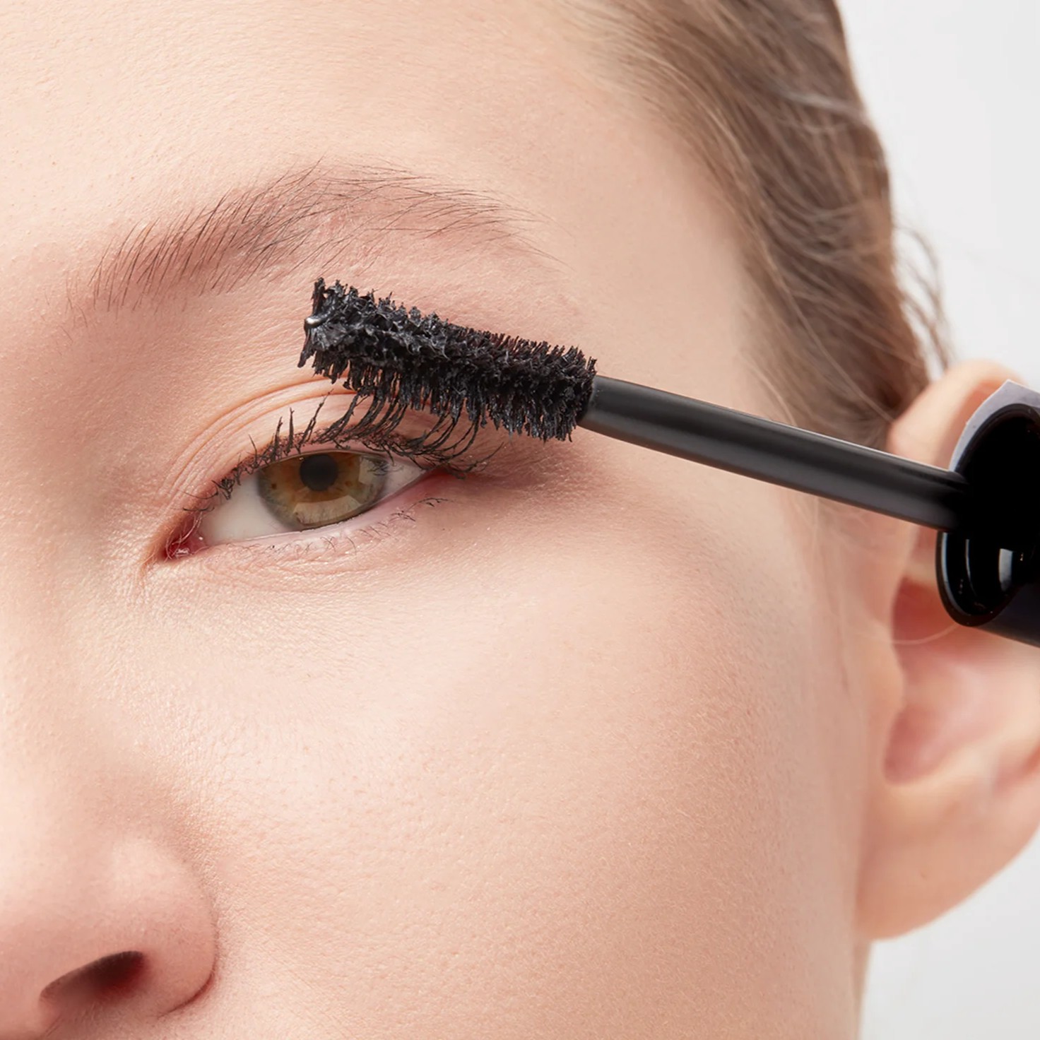 PROVOC Mascara MASCARADE Black