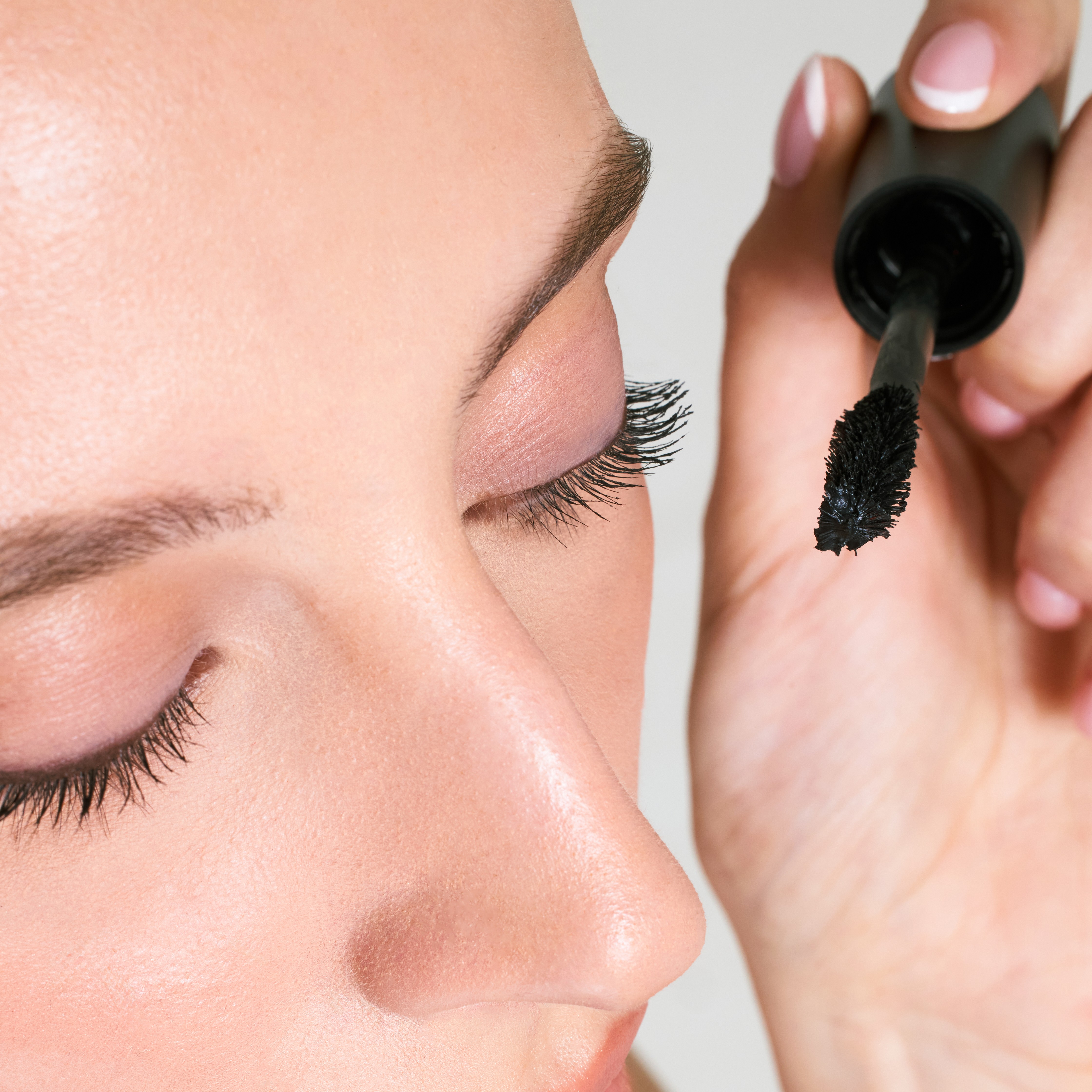 PROVOC Mascara MASCARADE Black