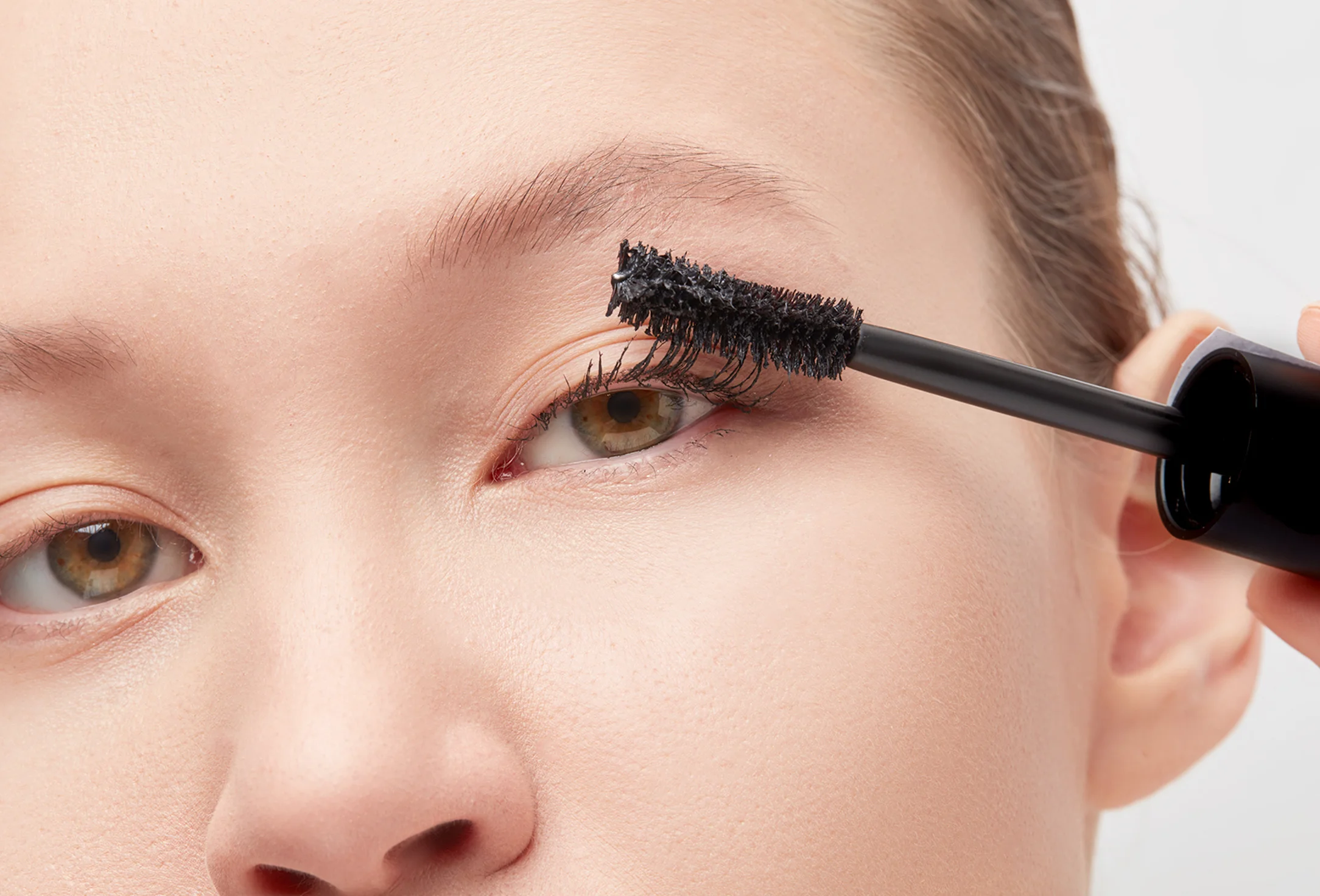 PROVOC Mascara MASCARADE Black