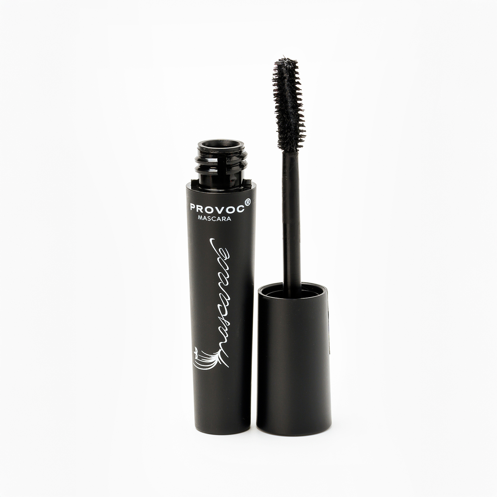 PROVOC Mascara MASCARADE Black