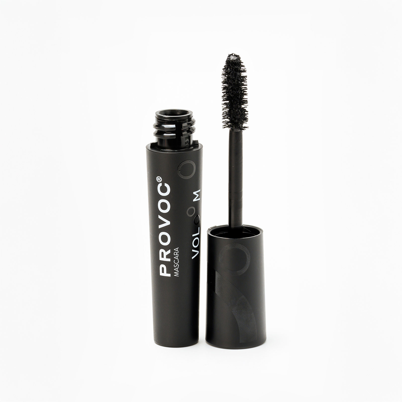PROVOC Mascara VOLOOM Black