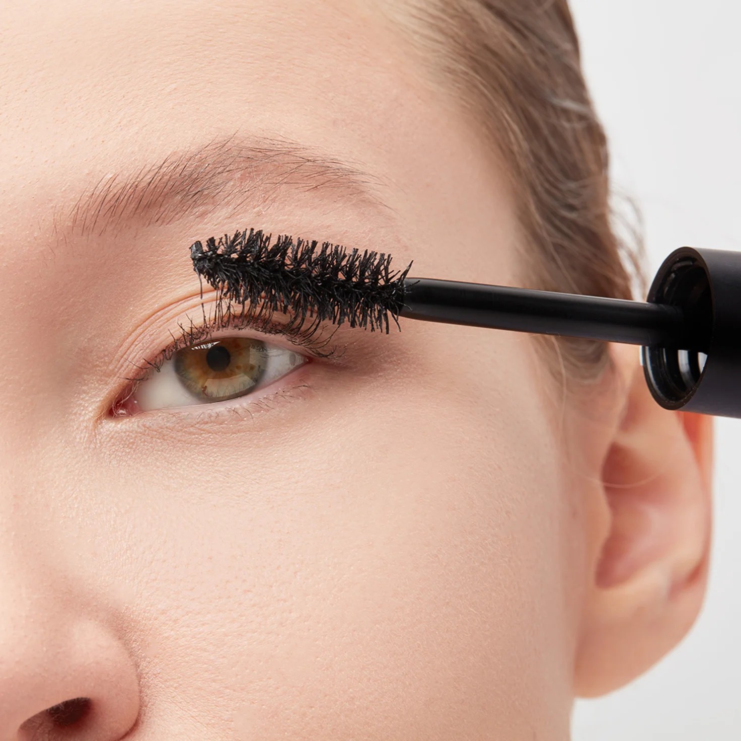 PROVOC Mascara VOLOOM Black