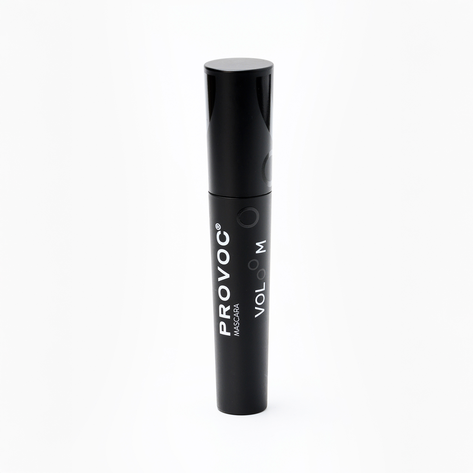 PROVOC Mascara VOLOOM Black