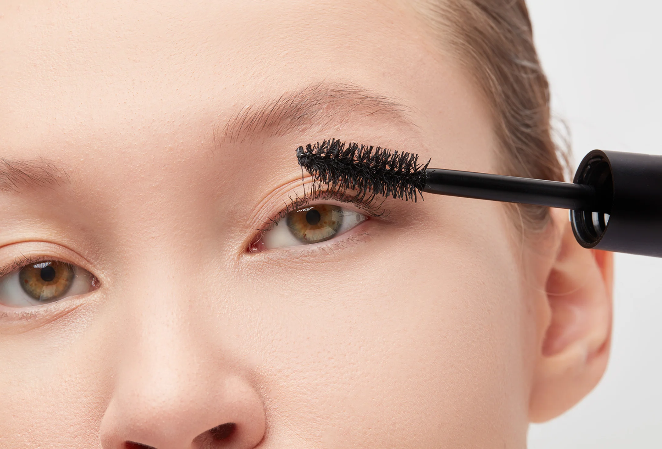 PROVOC Mascara VOLOOM Black