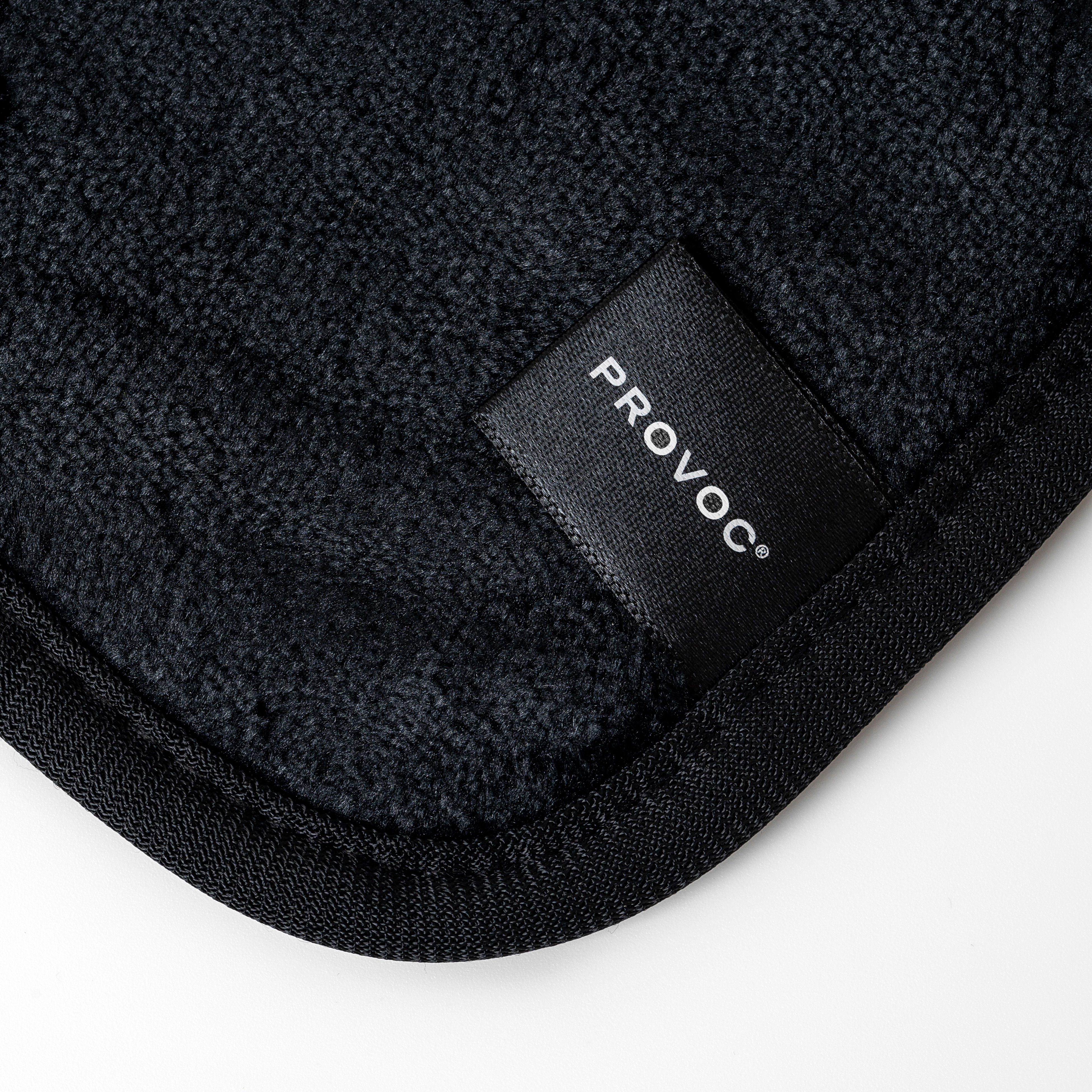 PROVOC Microfiber Towel 25cm x 25cm