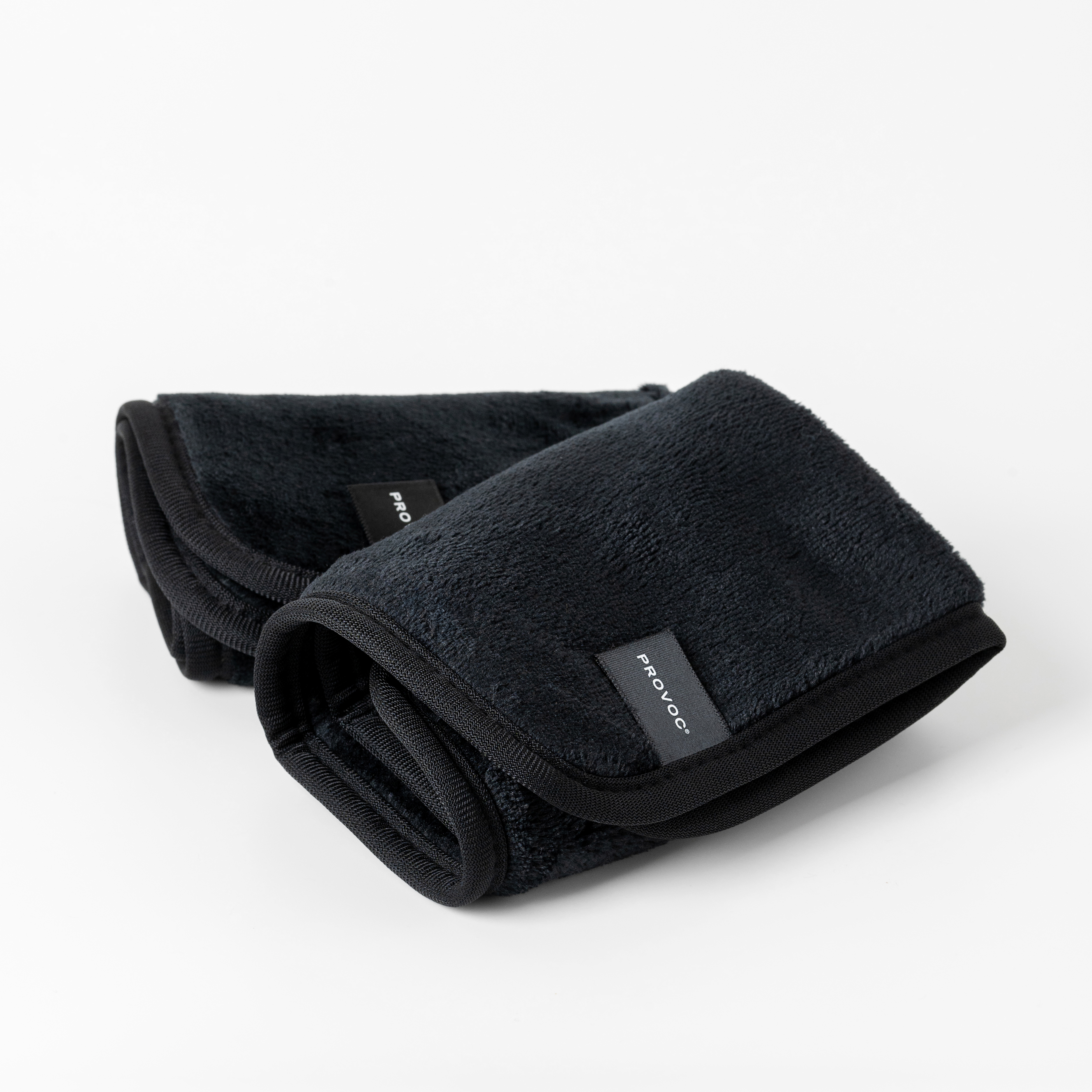 PROVOC Microfiber Towel 25cm x 25cm