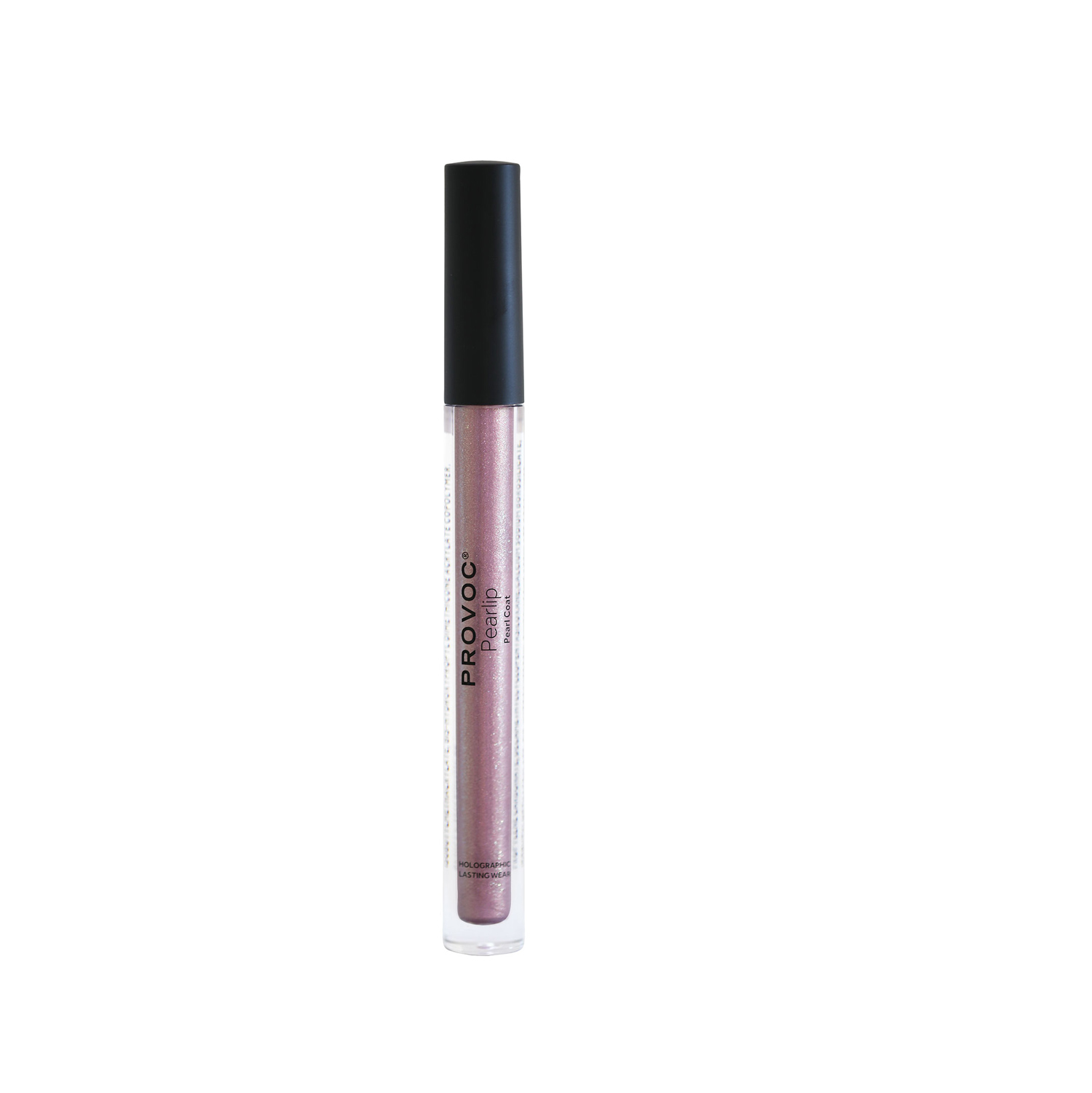 PROVOC PEARLIP Lip Coat (PROVOC PEARLIP Lip Coat 02 Petalyst [44760003])