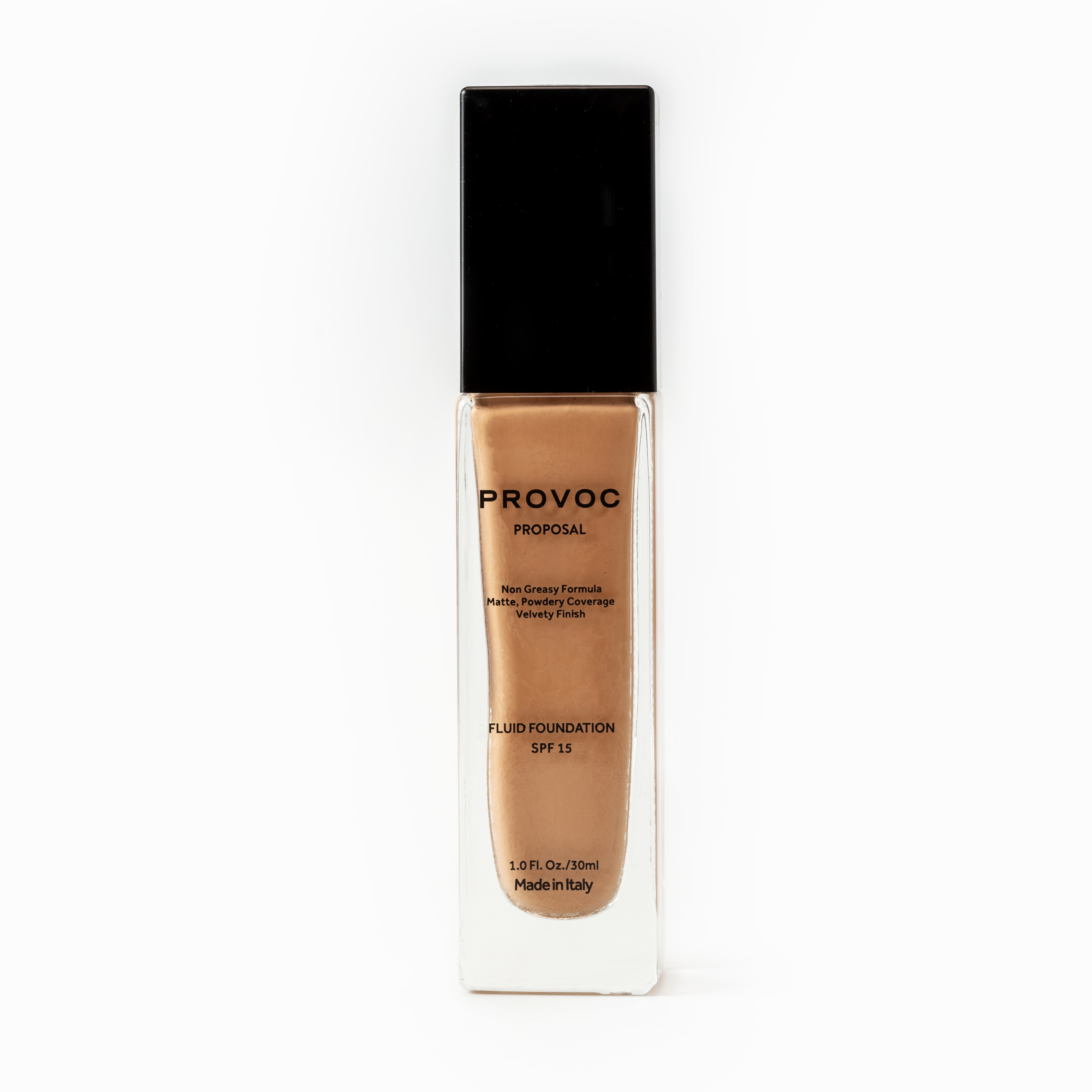 PROVOC PROPOSAL Foundation 30ML (PROVOC PROPOSAL Foundation 14 - 30ML [42502004])
