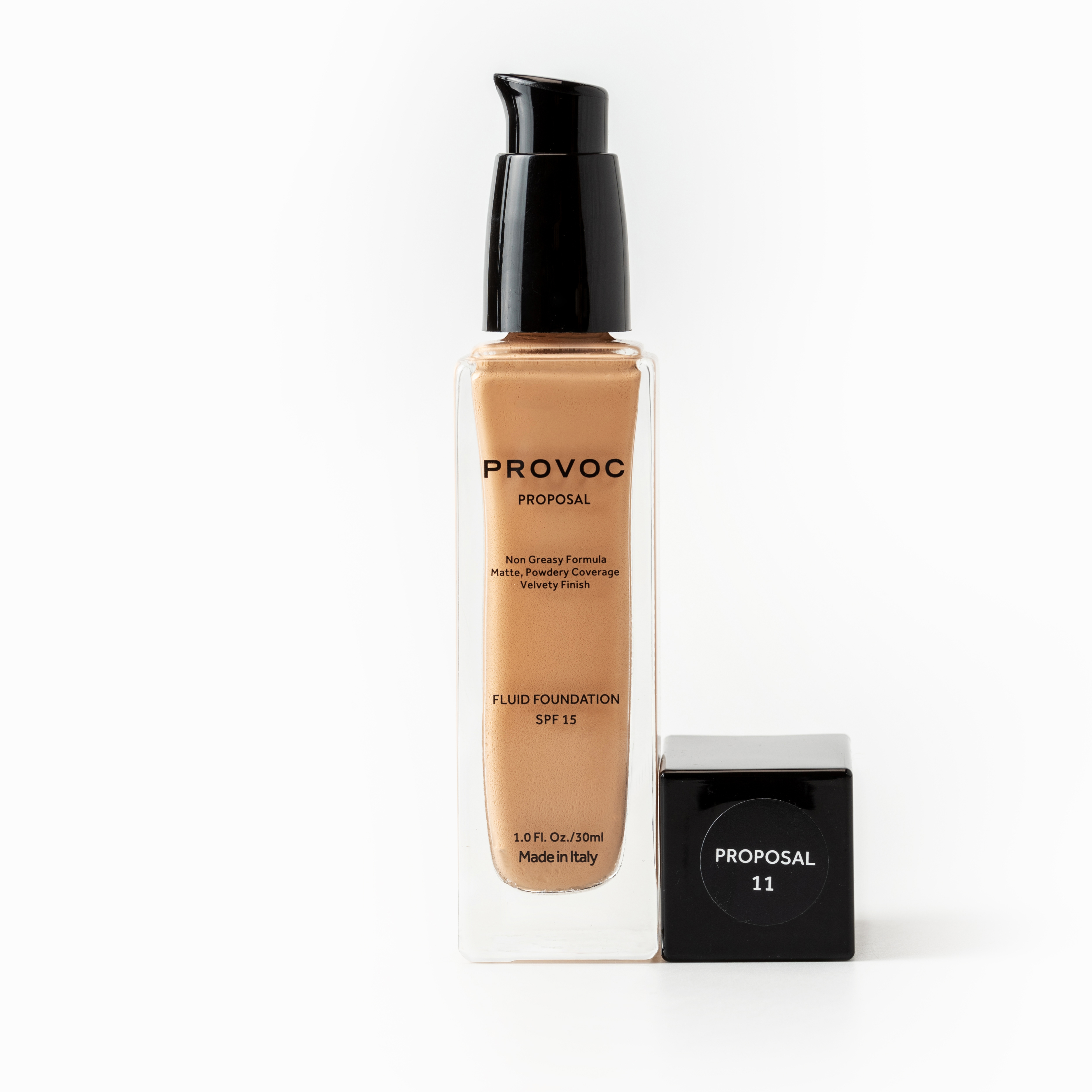 PROVOC PROPOSAL Foundation 30ML