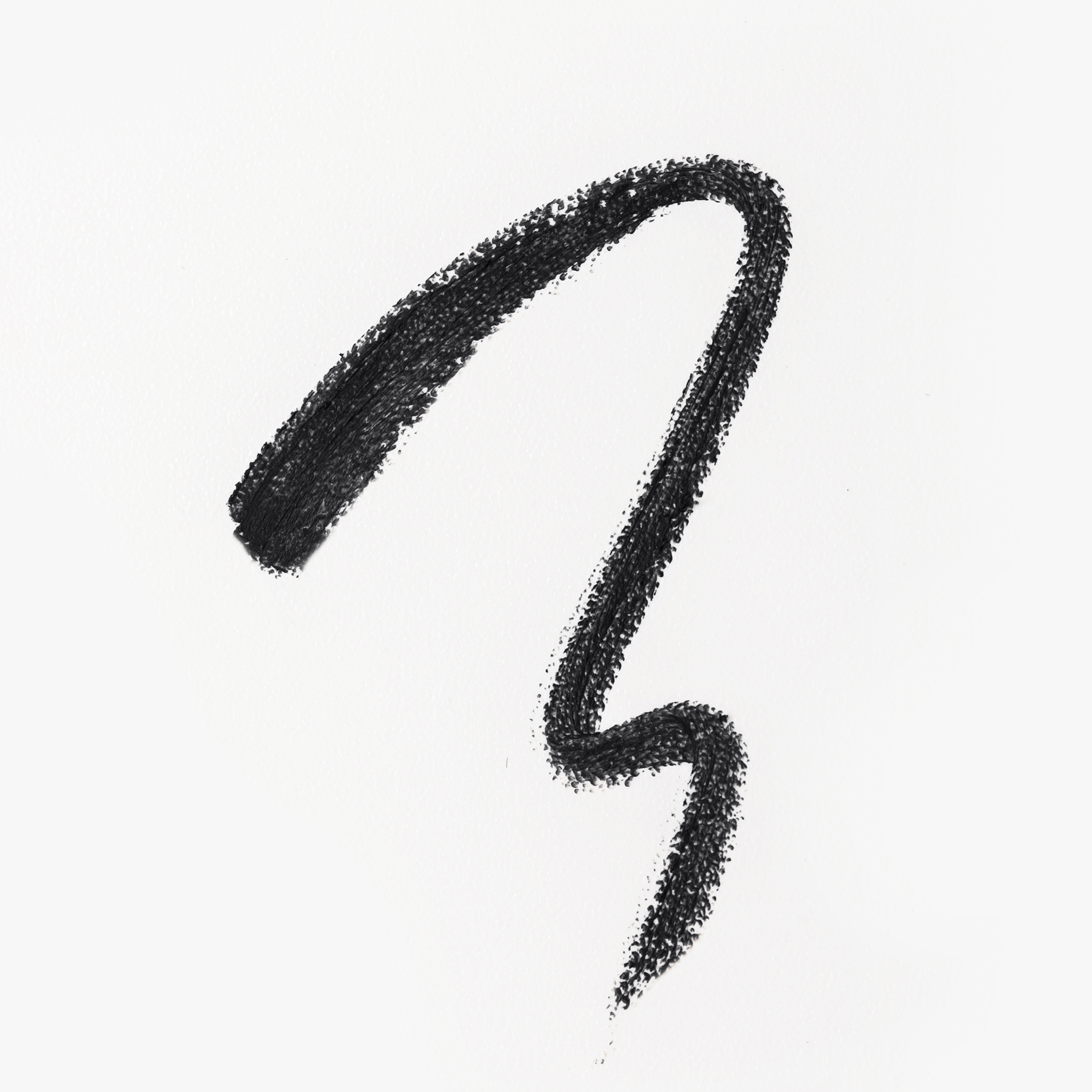 PROVOC SEMI-PERMANENT Gel Eyebrows Liner WP (PROVOC SEMI-PERMANENT Gel Eyebrows Liner WP 100 After Midnight [41033001])