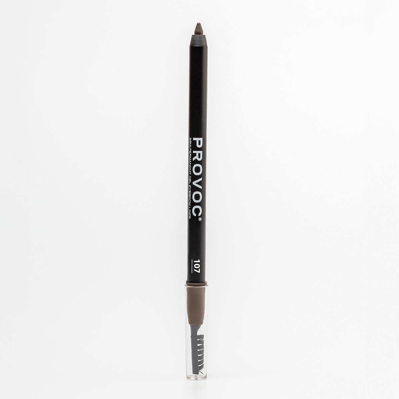 PROVOC SEMI-PERMANENT Gel Eyebrows Liner WP (PROVOC SEMI-PERMANENT Gel Eyebrows Liner WP 107 Seriously Sexy [41033008])