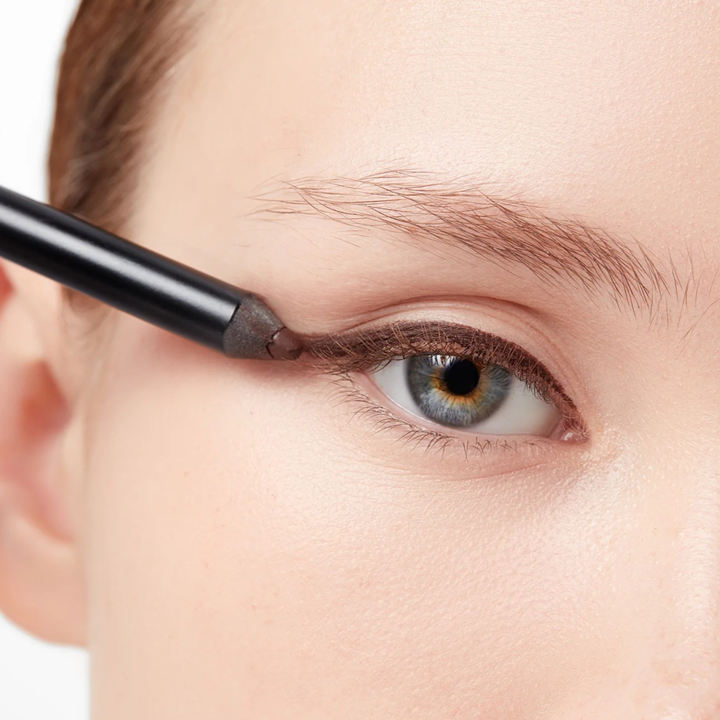 PROVOC SEMI-PERMANENT Gel Eyeliner WP (PROVOC SEMI-PERMANENT Gel Eyeliner WP 87 Date Night [40036026])