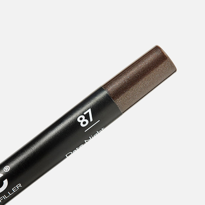PROVOC SEMI-PERMANENT Gel Eyeliner WP (PROVOC SEMI-PERMANENT Gel Eyeliner WP 87 Date Night [40036026])