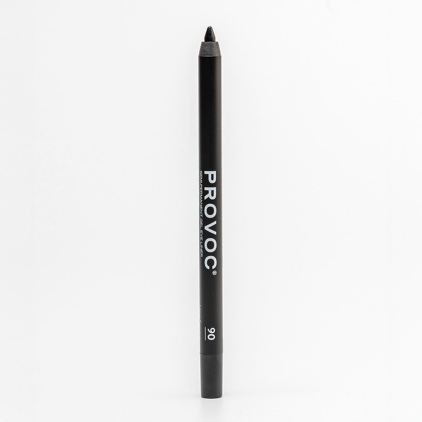 PROVOC SEMI-PERMANENT Gel Eyeliner WP