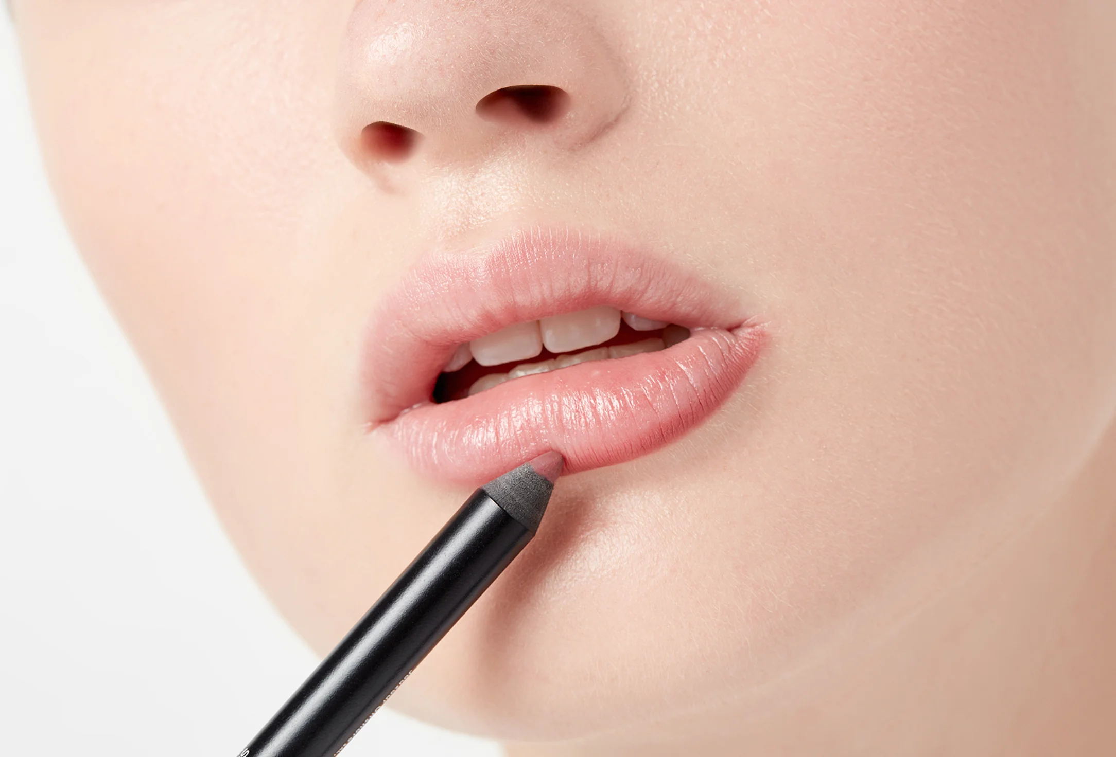 PROVOC SEMI-PERMANENT Gel Lip Liner Filler WP