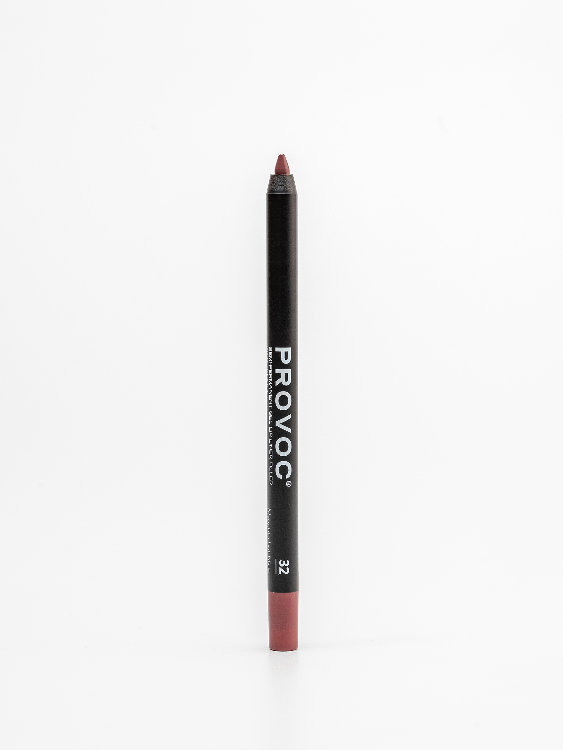 PROVOC SEMI-PERMANENT Gel Lip Liner Filler WP