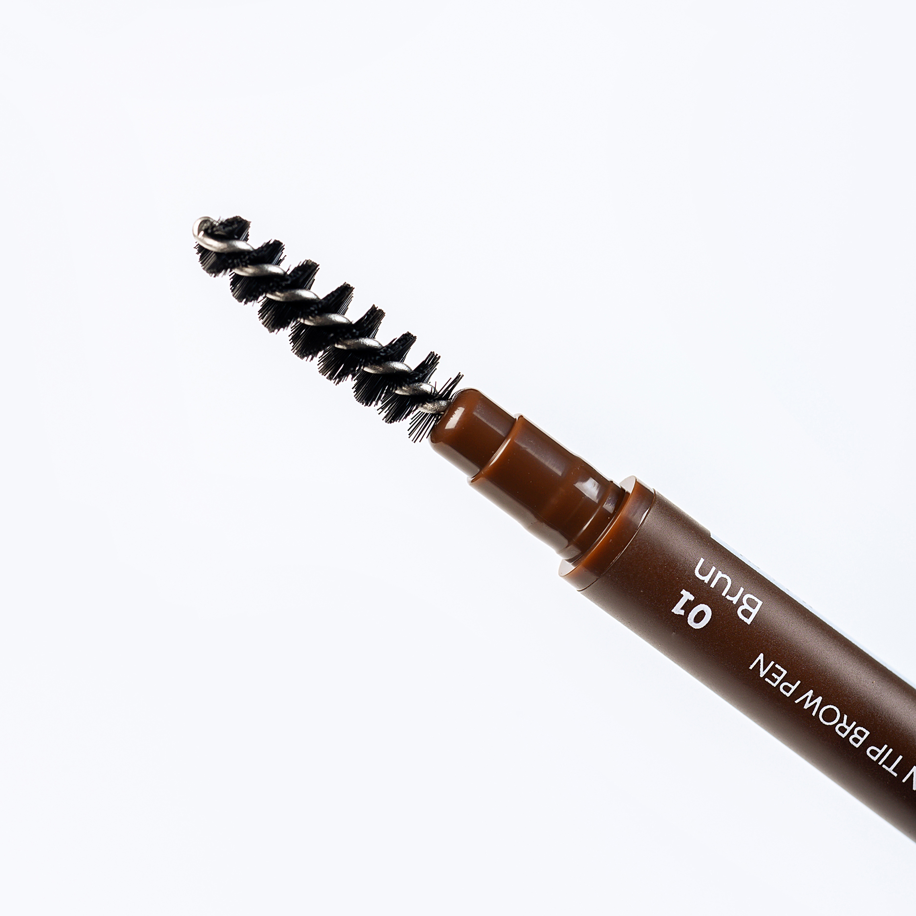 PROVOC SVELTE Precision Tip Brow Pen (PROVOC SVELTE Precision Tip Brow Pen 01 Brun [45272001])