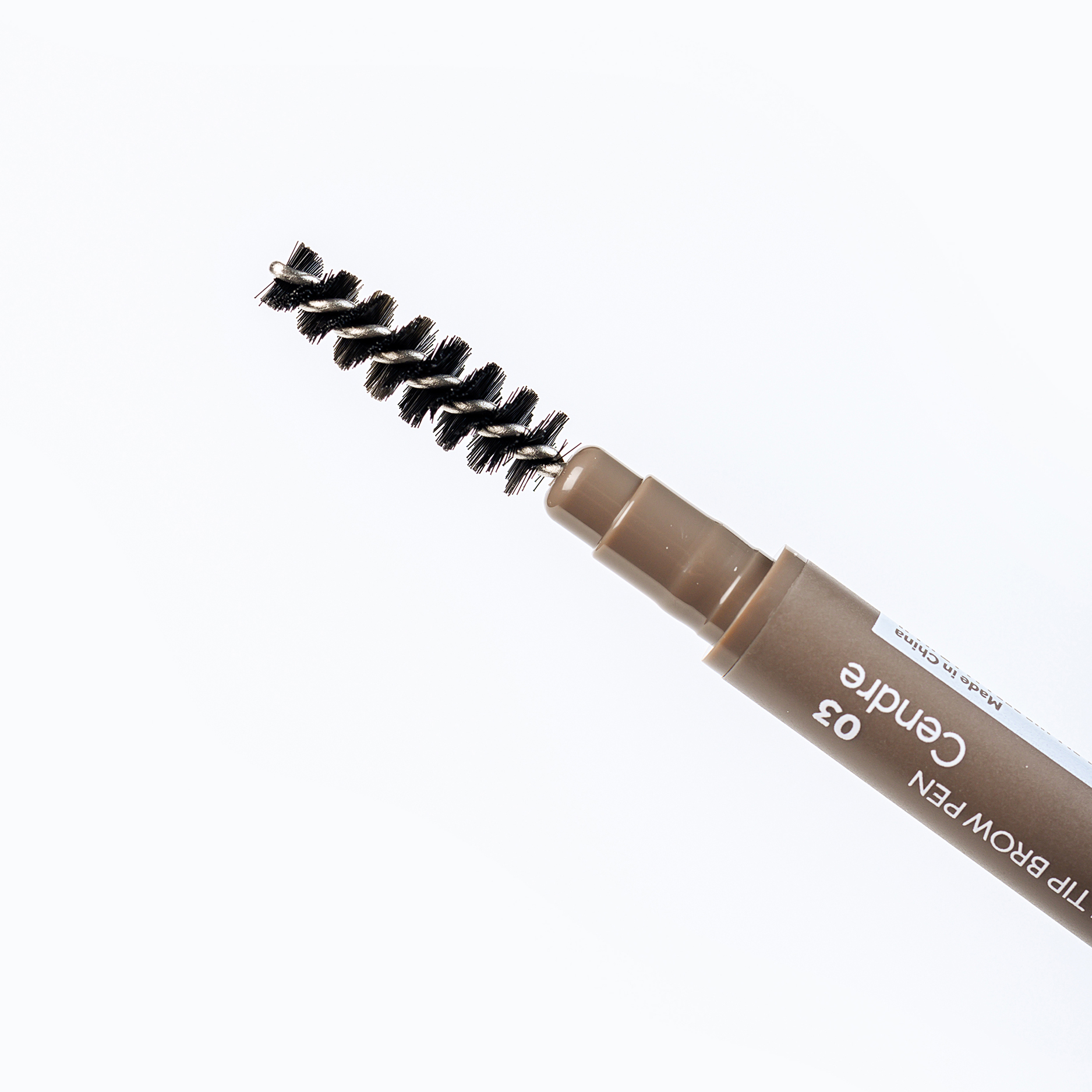 PROVOC SVELTE Precision Tip Brow Pen (PROVOC SVELTE Precision Tip Brow Pen 03 Cendre [45272003])