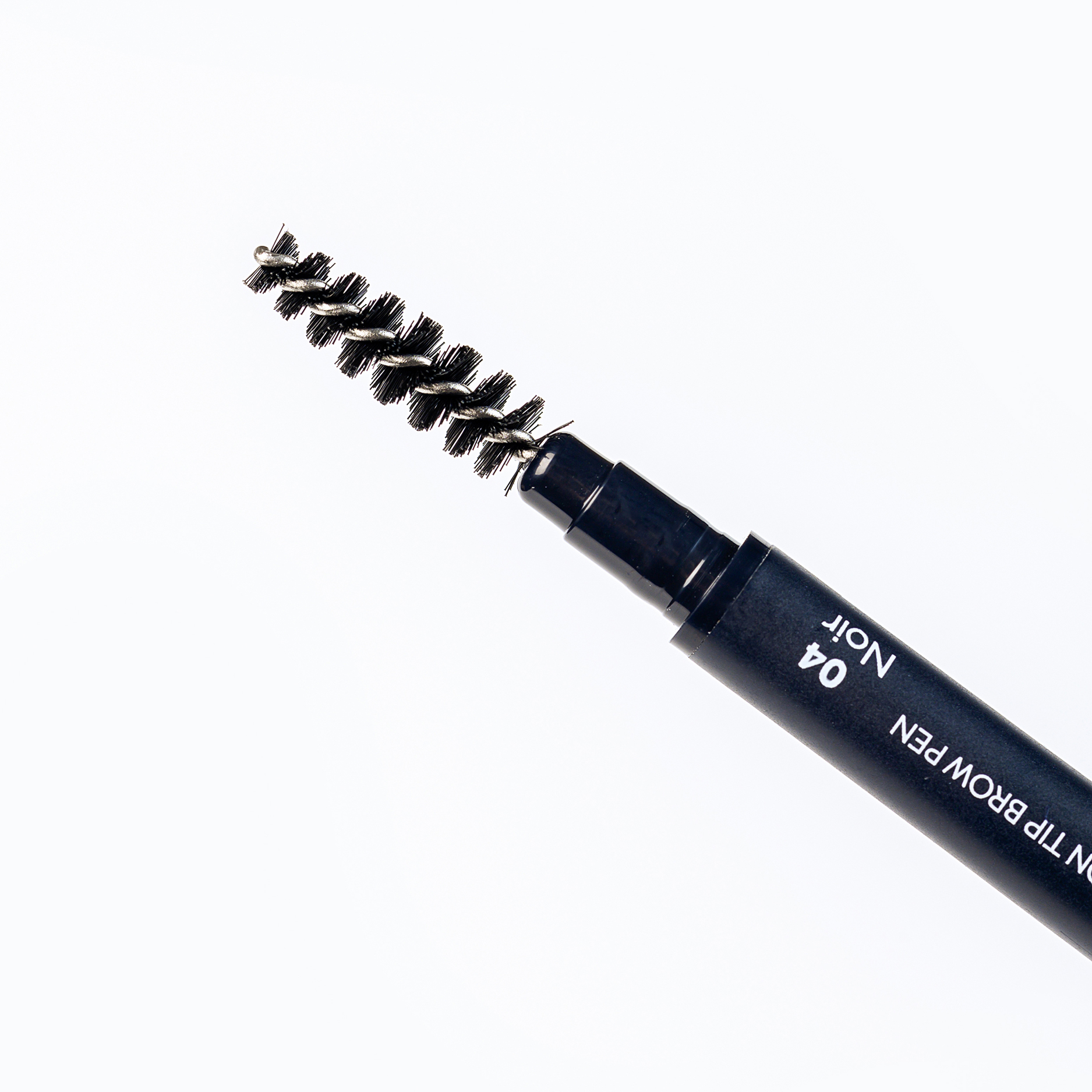 PROVOC SVELTE Precision Tip Brow Pen (PROVOC SVELTE Precision Tip Brow Pen 04 Noir [45272004])