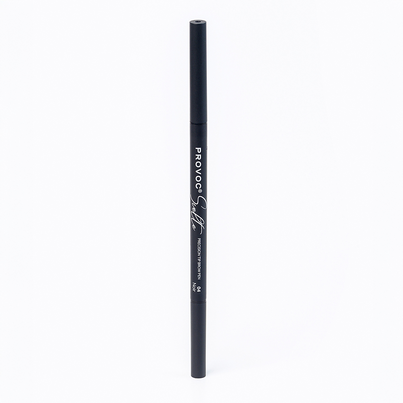 PROVOC SVELTE Precision Tip Brow Pen (PROVOC SVELTE Precision Tip Brow Pen 04 Noir [45272004])