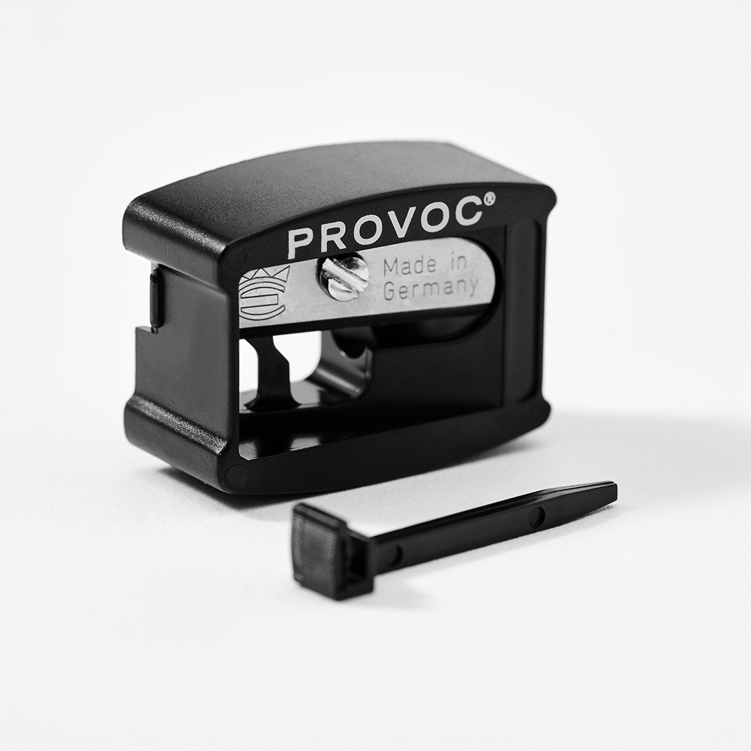 PROVOC Sharpener 7.9mm MCW Blade
