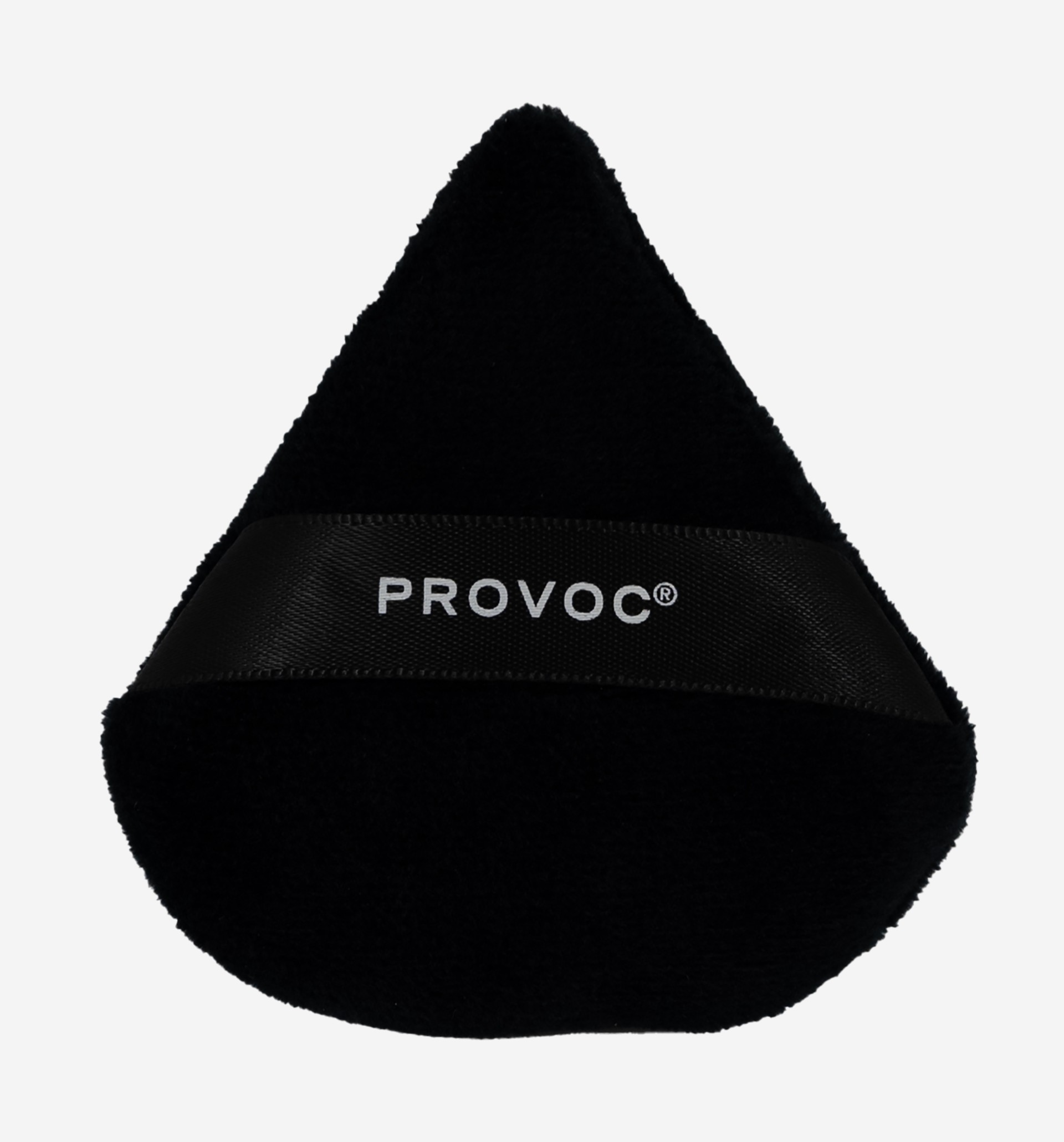 PROVOC Triangular Powder Puff